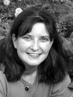 Patricia Kennelly, writer