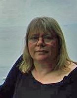 Glenys O'Connell, writer