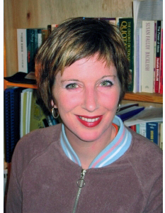 Maria-Hyland-Author