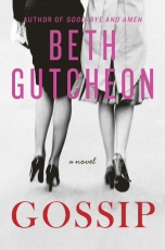 Book Cover for Beth Gutcheon's Gossip