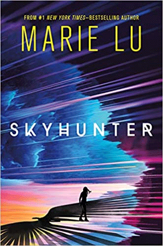 Marie Lu Skyhunter
